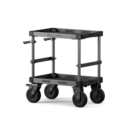 TiLTA Boulder 36“ Camera Cart