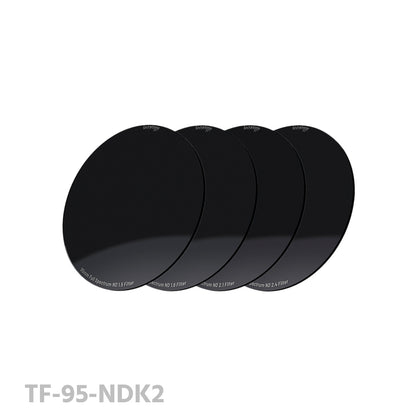 TiLTA Illusion 95mm Full Spectrum ND Filter