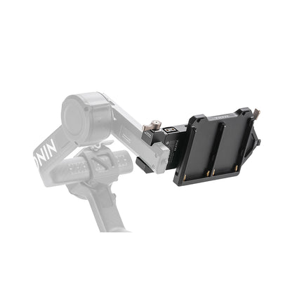 TILTA Power Pass-through Plate for DJI RS 4