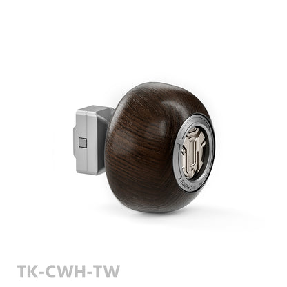 TiLTA Khronos Circular Wooden Handle