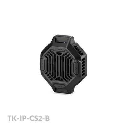 TiLTA Khronos Cooling System V2 for iPhone