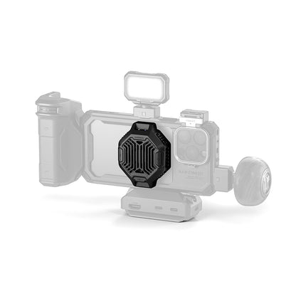 TiLTA Khronos Cooling System V2 for iPhone