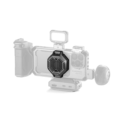 TiLTA Khronos Cooling System V2 for iPhone