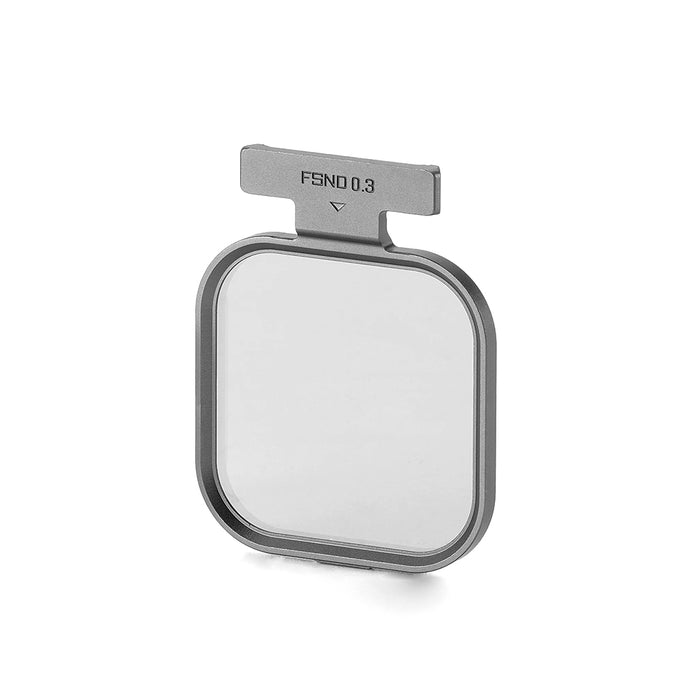 TiLTA Khronos Magnetic FSND Filter for iPhone