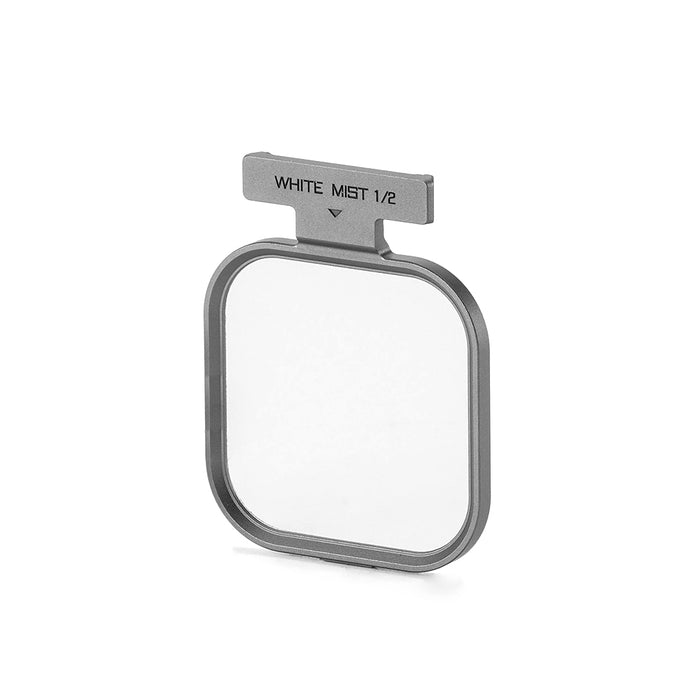 TiLTA Khronos Magnetic White Mist Filter for iPhone