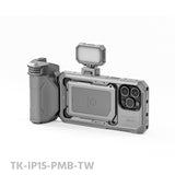TiLTA Khronos iPhone 15 Pro / Pro Max Case
