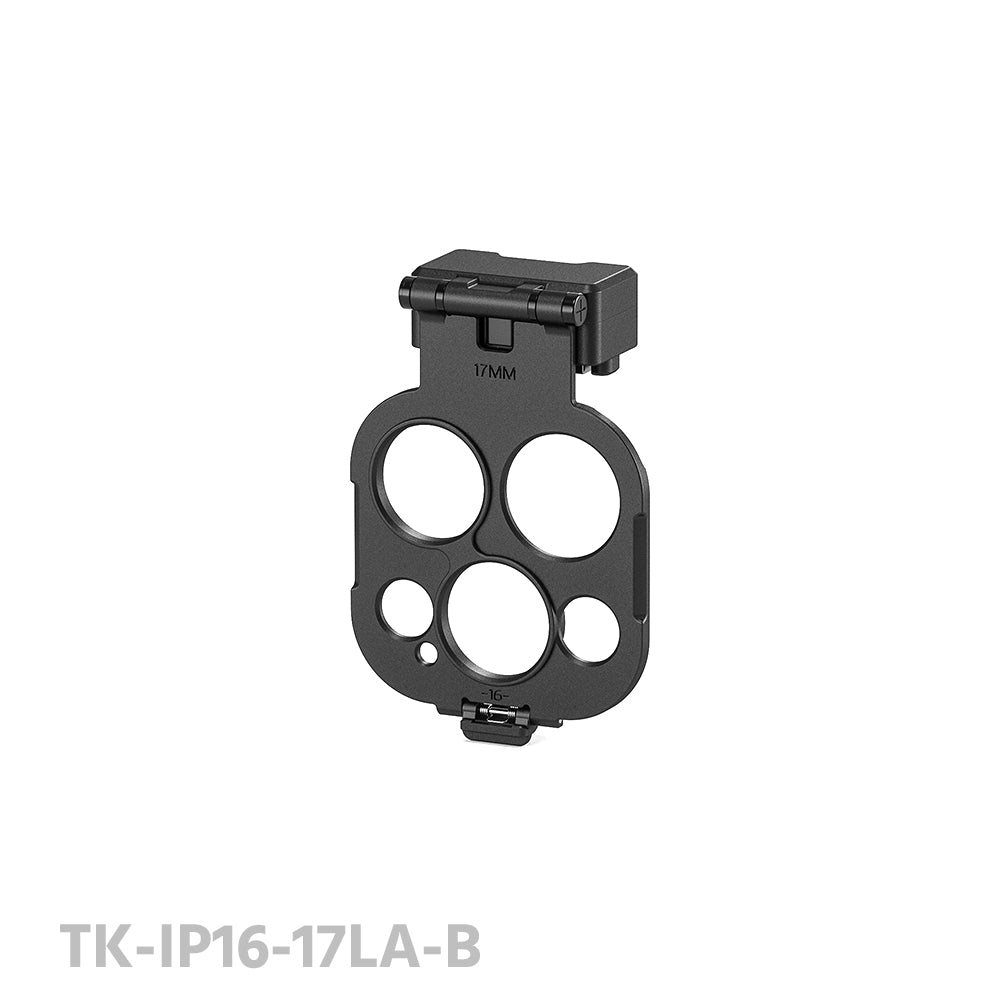 TiLTA Khronos Lens Adapter for iPhone 16 Pro/Pro Max