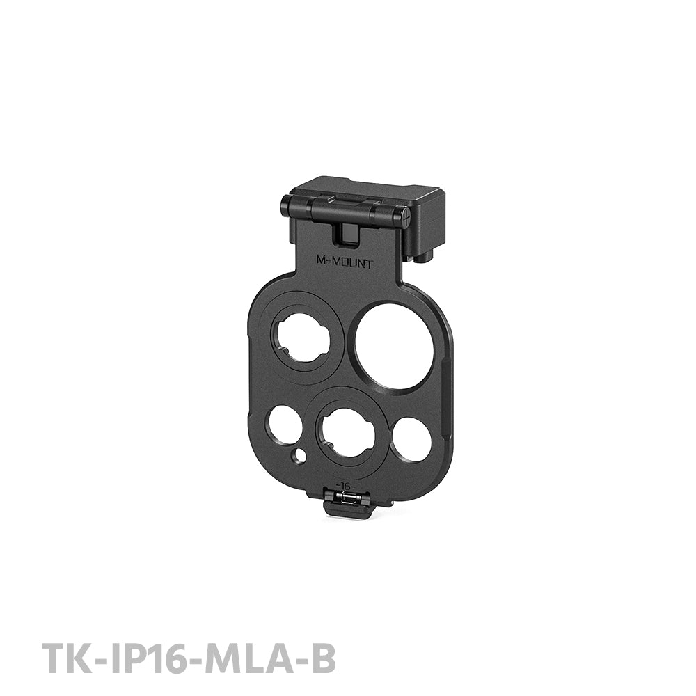 TiLTA Khronos Lens Adapter for iPhone 16 Pro/Pro Max
