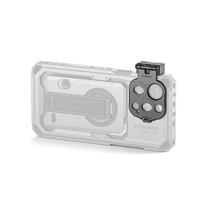 TiLTA Khronos Lens Adapter for iPhone 16 Pro/Pro Max