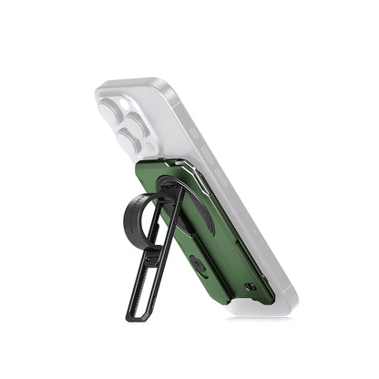 TiLTA Khronos Multi-Functional Magnetic Backplate for iPhone 16 Pro/Pro Max