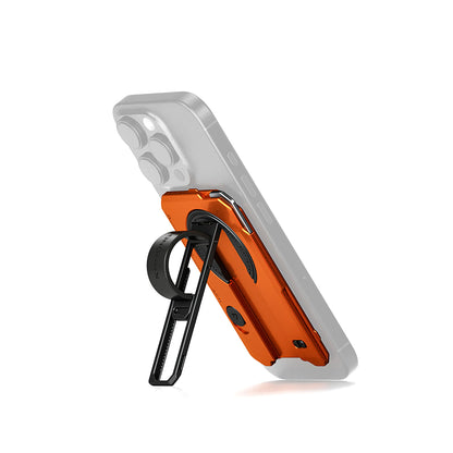 TiLTA Khronos Multi-Functional Magnetic Backplate for iPhone 16 Pro/Pro Max