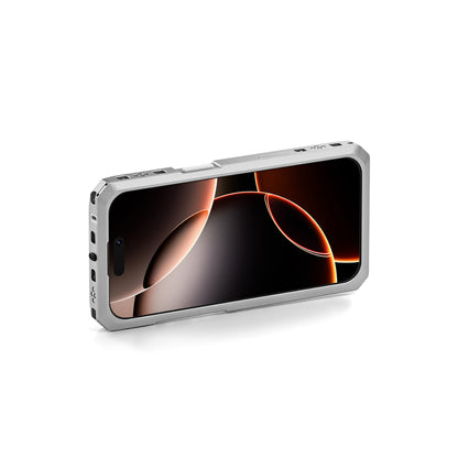 TiLTA Khronos iPhone 16 Pro/Pro Max Case