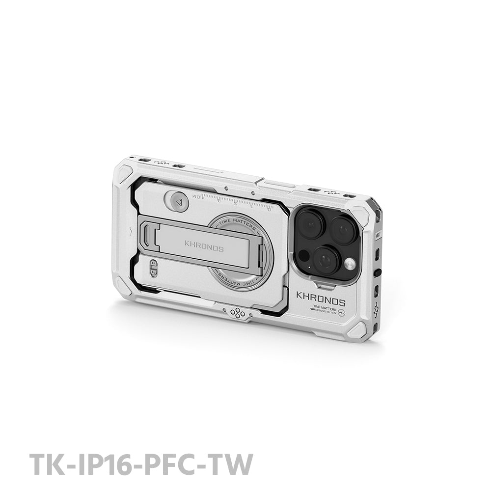 TiLTA Khronos iPhone 16 Pro/Pro Max Case