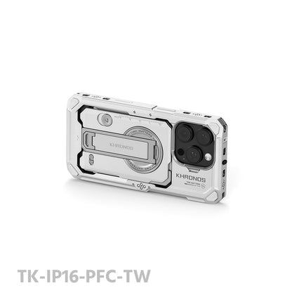 TiLTA Khronos iPhone 16 Pro/Pro Max Case