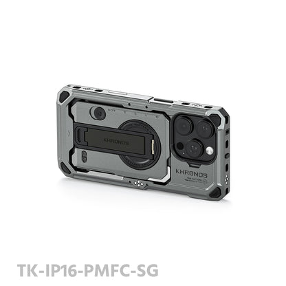 TiLTA Khronos iPhone 16 Pro/Pro Max Case