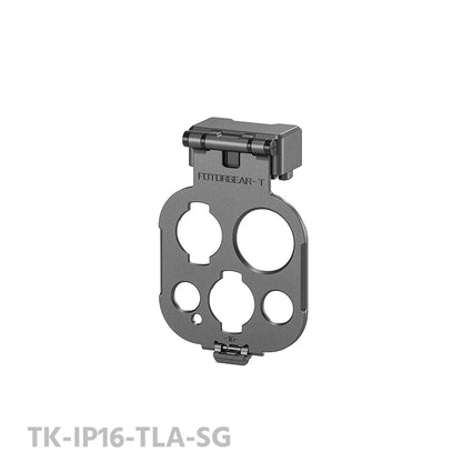 TiLTA Khronos Lens Adapter for iPhone 16 Pro/Pro Max