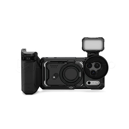 TiLTA Khronos iPhone 17 Pro/Pro Max Case System