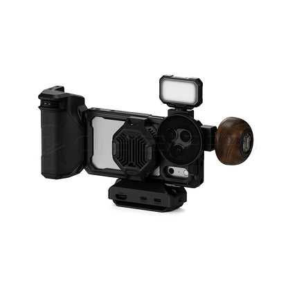 TiLTA Khronos iPhone 17 Pro/Pro Max Case System