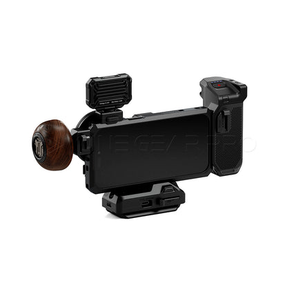 TiLTA Khronos iPhone 17 Pro/Pro Max Case System