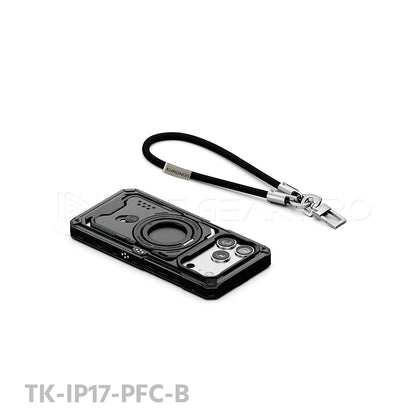 TiLTA Khronos iPhone 17 Pro/Pro Max Case