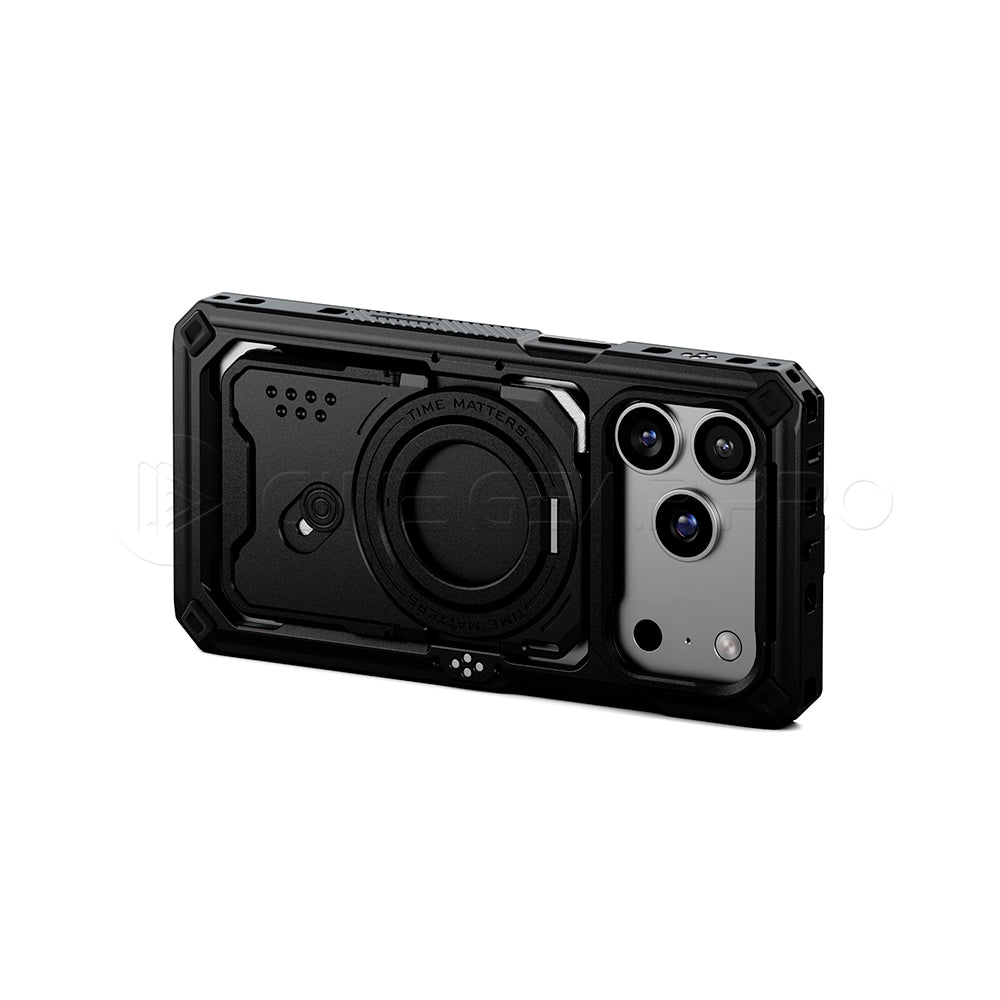 TiLTA Khronos iPhone 17 Pro/Pro Max Case