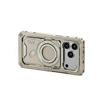 TiLTA Khronos iPhone 17 Pro/Pro Max Case