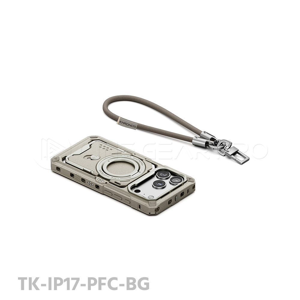 TiLTA Khronos iPhone 17 Pro/Pro Max Case