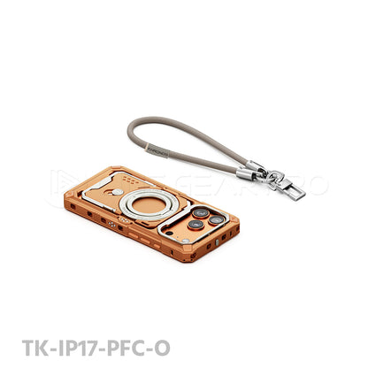 TiLTA Khronos iPhone 17 Pro/Pro Max Case