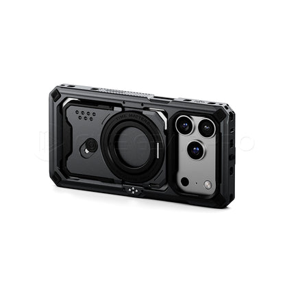 TiLTA Khronos iPhone 17 Pro/Pro Max Case
