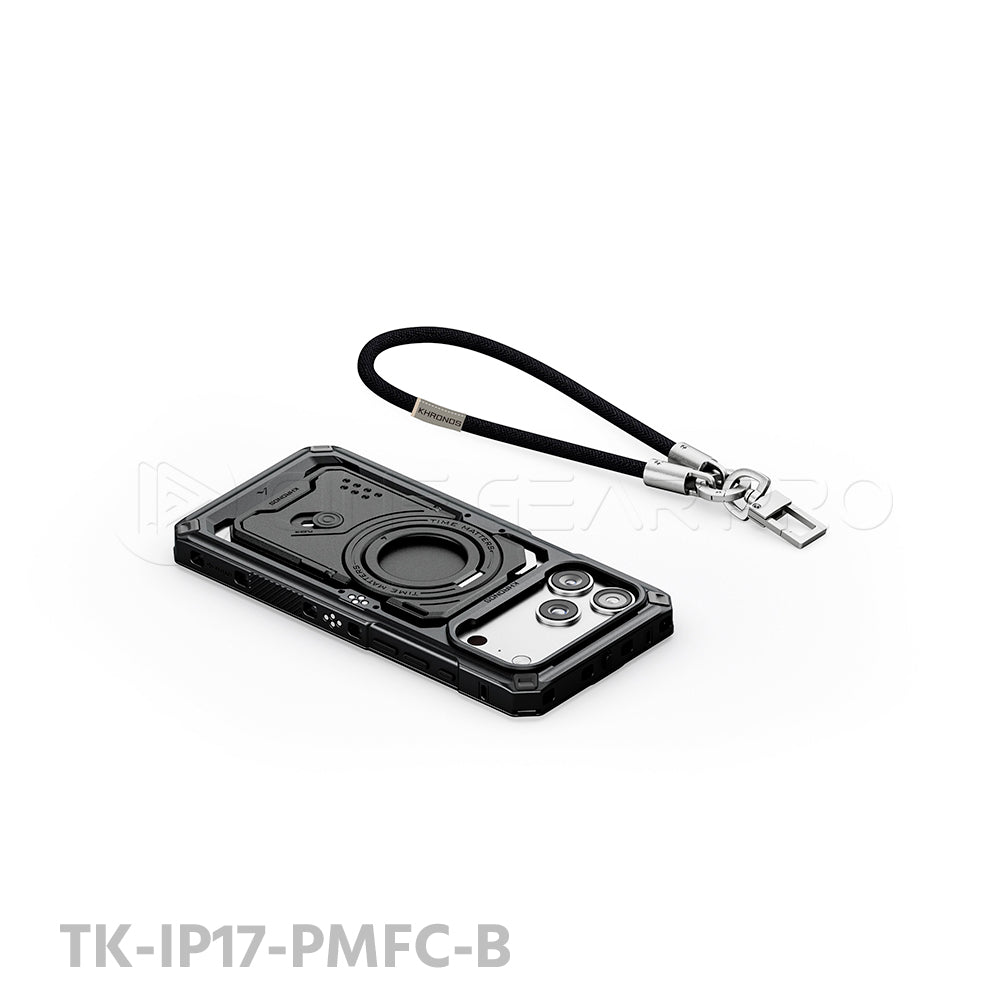 TiLTA Khronos iPhone 17 Pro/Pro Max Case
