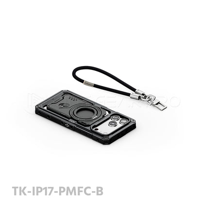 TiLTA Khronos iPhone 17 Pro/Pro Max Case