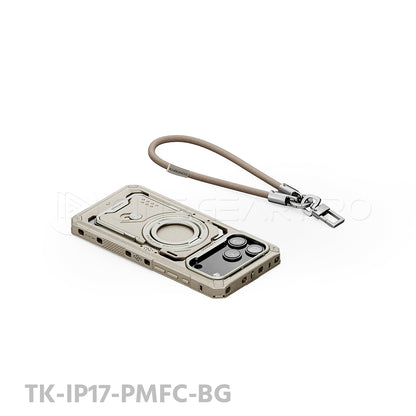 TiLTA Khronos iPhone 17 Pro/Pro Max Case