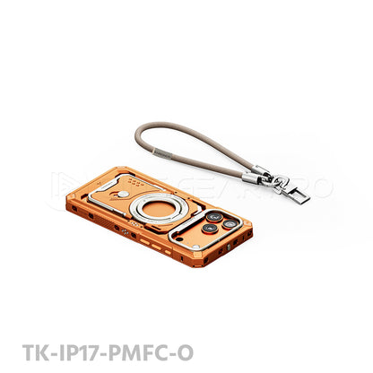 TiLTA Khronos iPhone 17 Pro/Pro Max Case