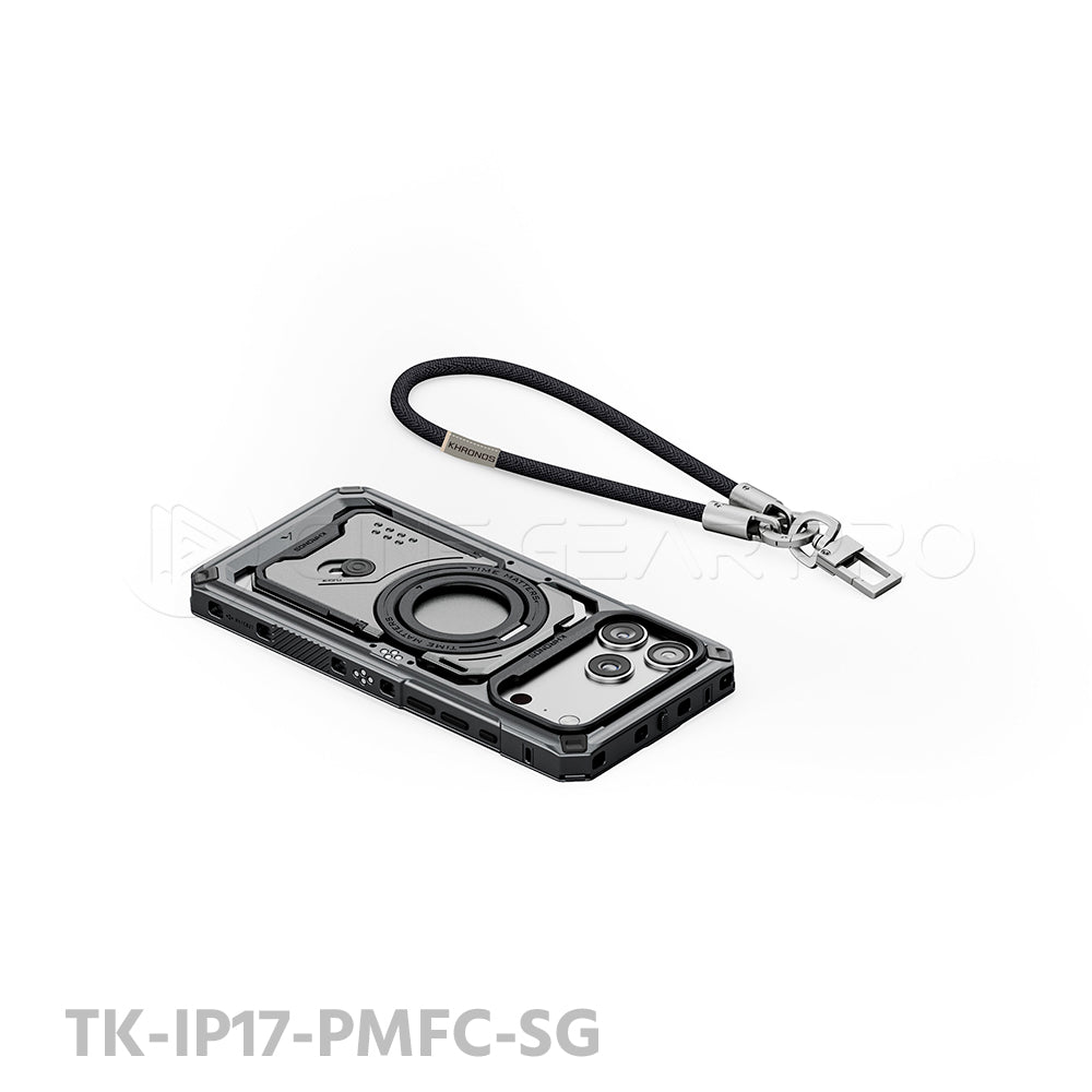 TiLTA Khronos iPhone 17 Pro/Pro Max Case