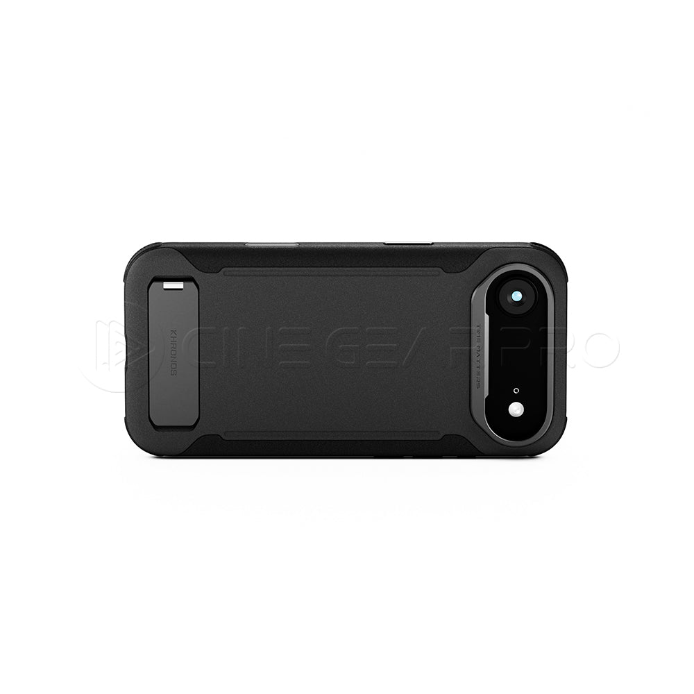 TiLTA Khronos Lite iPhone 17/17 Air Case