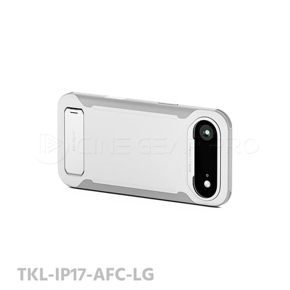 TiLTA Khronos Lite iPhone 17/17 Air Case