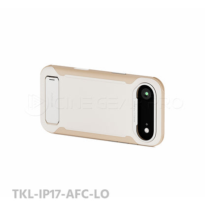 TiLTA Khronos Lite iPhone 17/17 Air Case