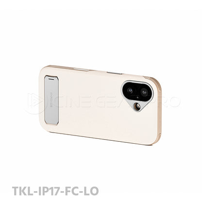 TiLTA Khronos Lite iPhone 17/17 Air Case
