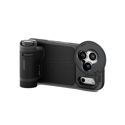 TiLTA Khronos Lite iPhone 17 Pro/Pro Max Handheld Kit