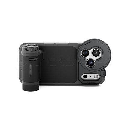 TiLTA Khronos Lite iPhone 17 Pro/Pro Max Handheld Kit