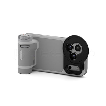 TiLTA Khronos Lite iPhone 17 Pro/Pro Max Handheld Kit
