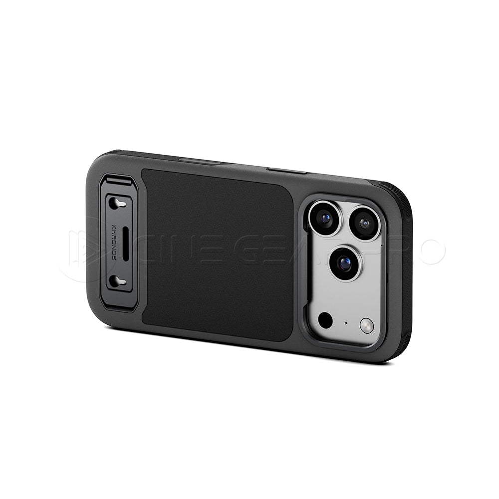 TiLTA Khronos Lite iPhone 17 Pro/Pro Max Case