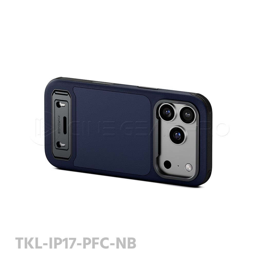 TiLTA Khronos Lite iPhone 17 Pro/Pro Max Case