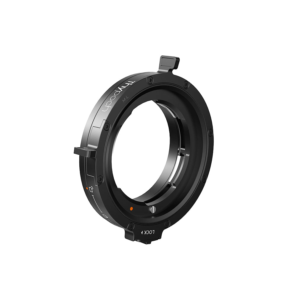 Thypoch M Mount Positive Lock Adapter
