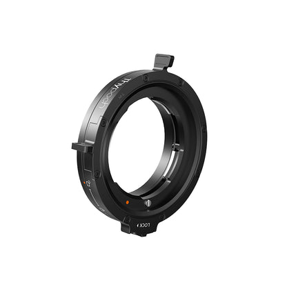 Thypoch M Mount Positive Lock Adapter