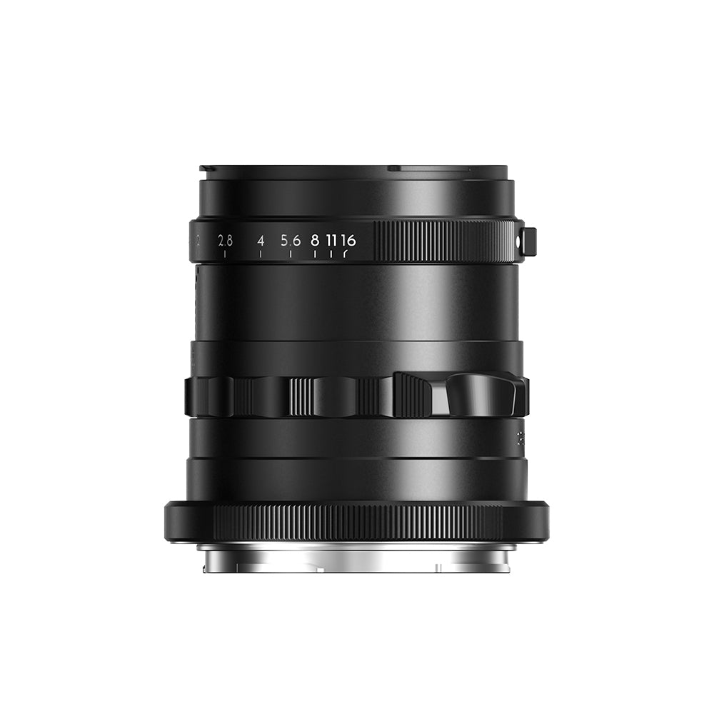 Thypoch Simera 50mm f1.4 Full-frame Lens Z Mount