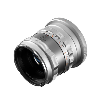 Thypoch Simera 50mm f1.4 Full-frame Lens Z Mount