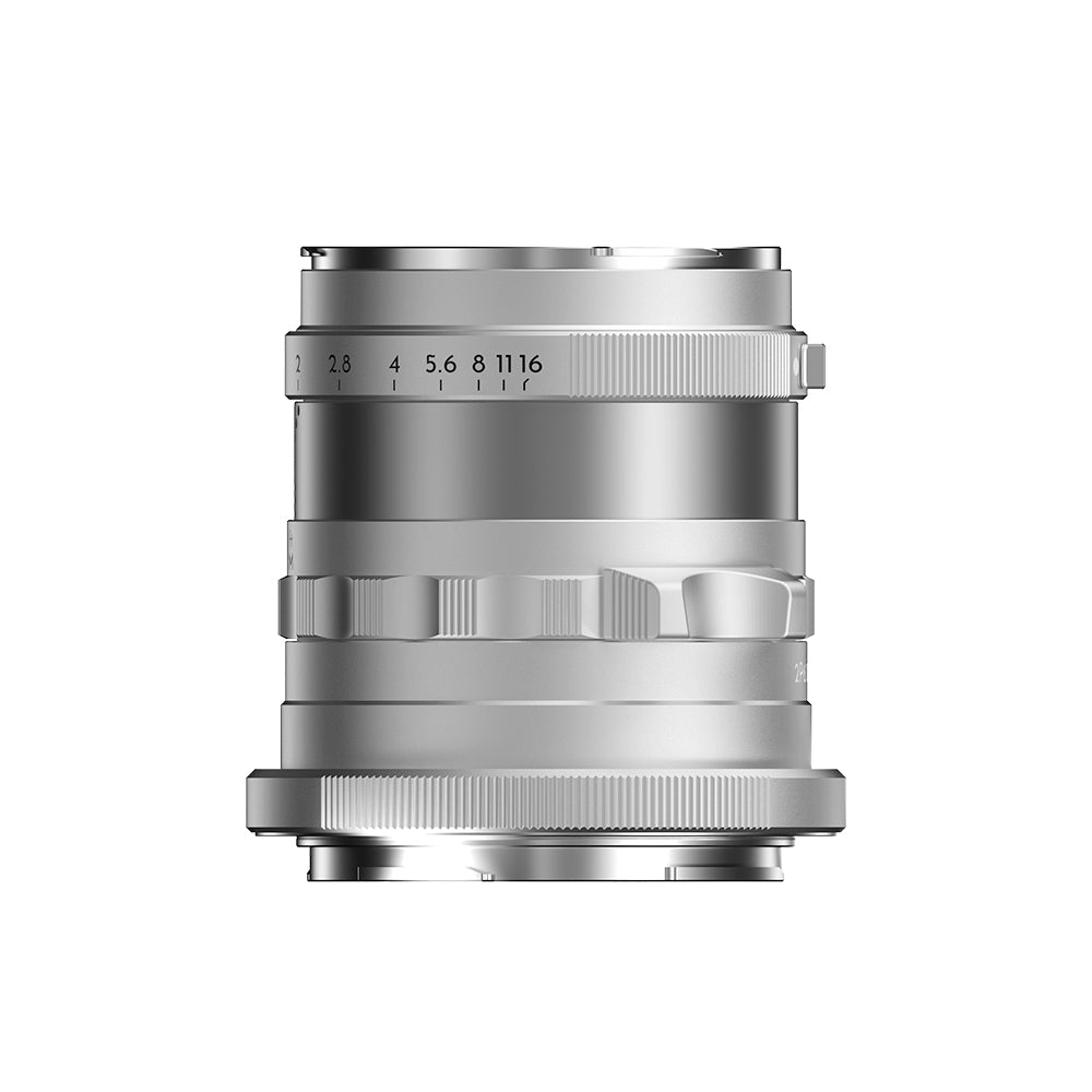 Thypoch Simera 50mm f1.4 Full-frame Lens Z Mount