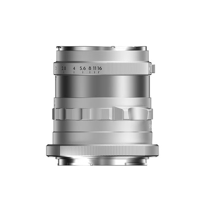 Thypoch Simera 50mm f1.4 Full-frame Lens Z Mount