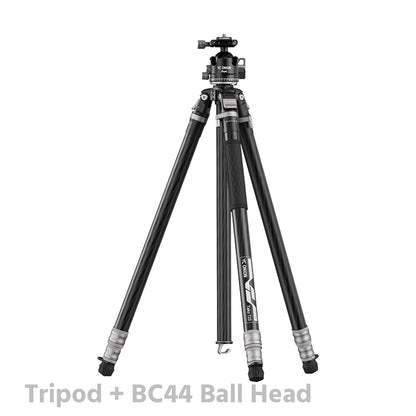 YC Onion Tako T23 Carbon Fiber Tripod